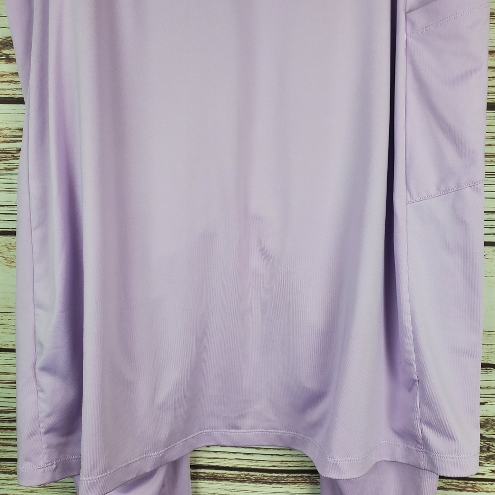 Lilac Women’s Skort with Attached Leggings - Picture 7 of 9